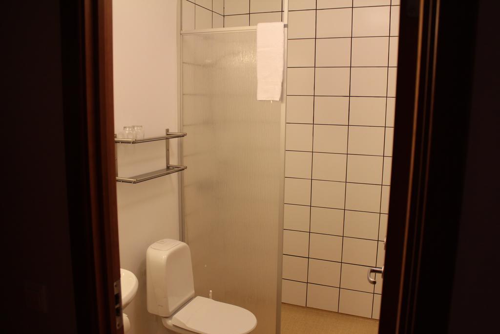Hotel Austur Reydarfjordur Kültér fotó