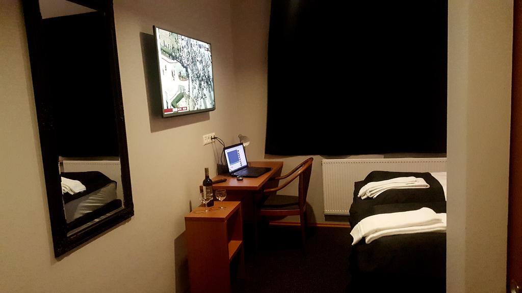Hotel Austur Reydarfjordur Kültér fotó