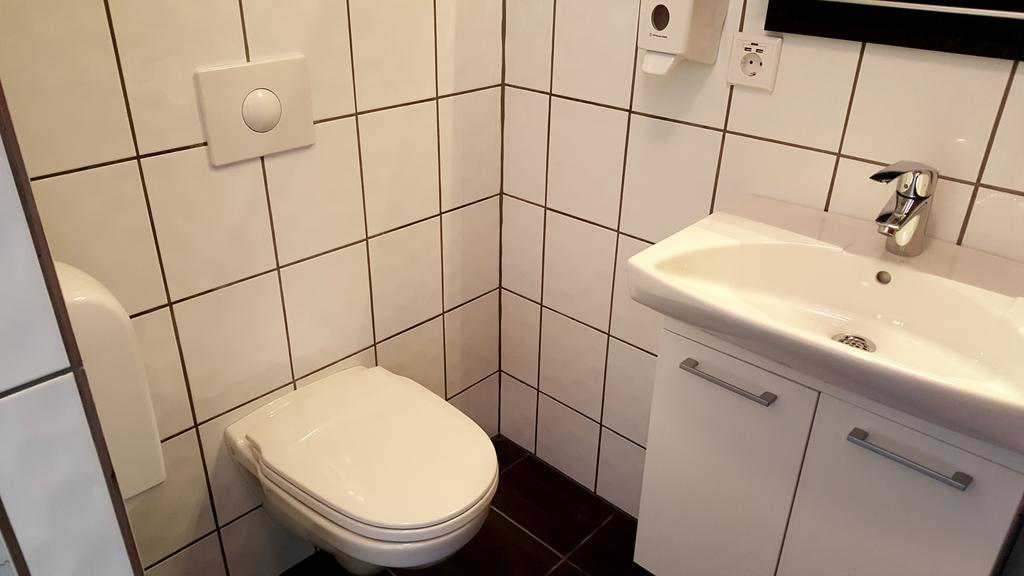 Hotel Austur Reydarfjordur Kültér fotó