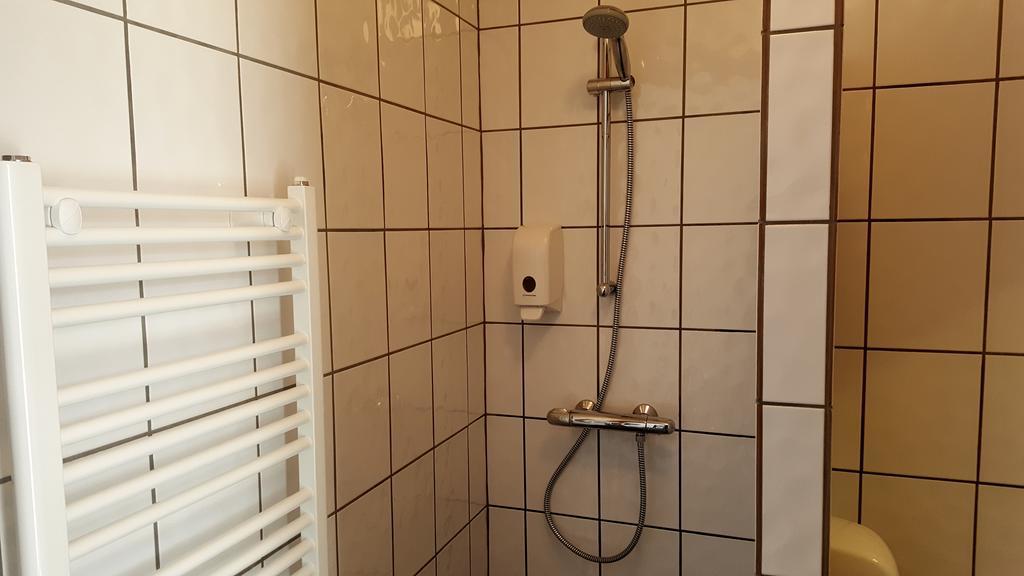 Hotel Austur Reydarfjordur Kültér fotó