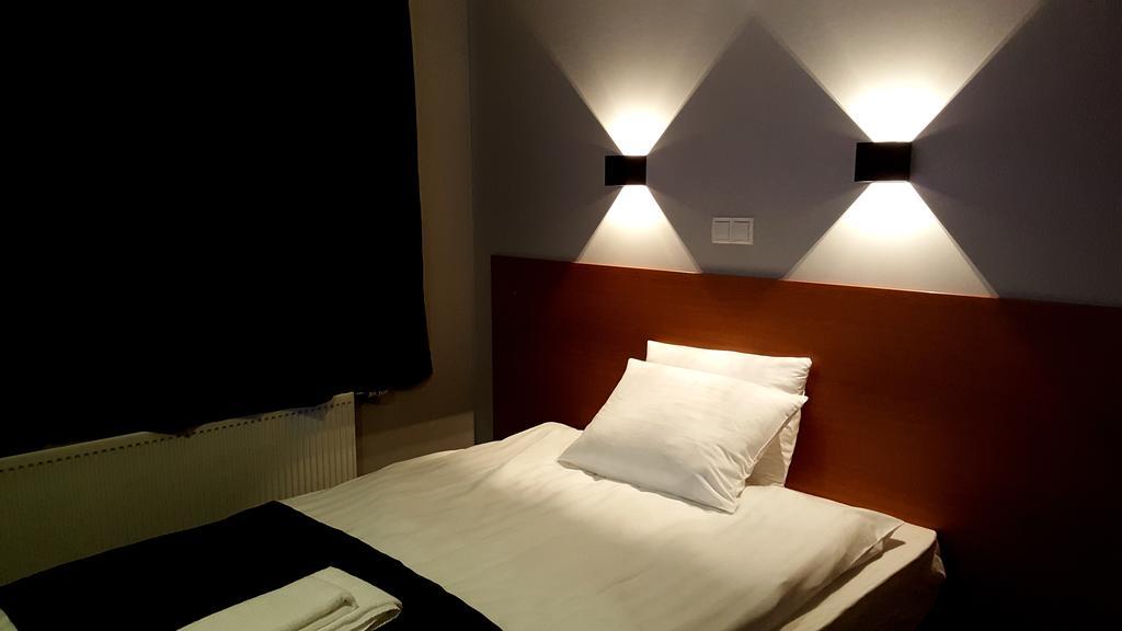 Hotel Austur Reydarfjordur Kültér fotó