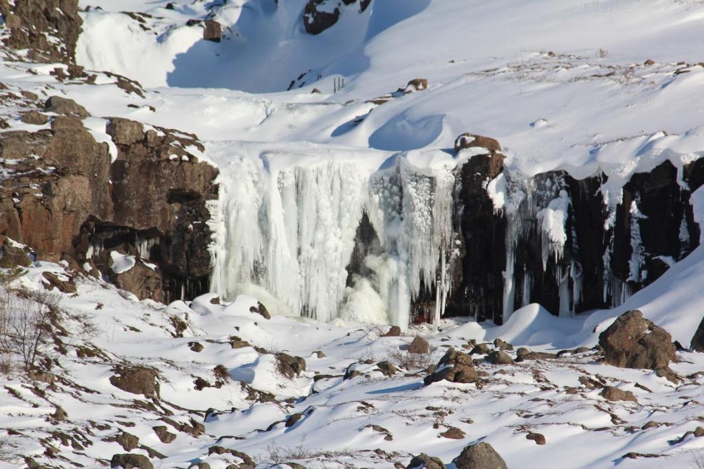 Hotel Austur Reydarfjordur Kültér fotó